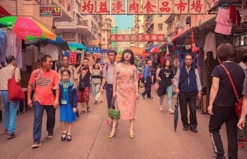 拿下金像奖影后的她，有的不仅仅是尺度,影后,尺度,金像奖,曾美慧孜,电影,小妹,周迅,三夫,演员,导演