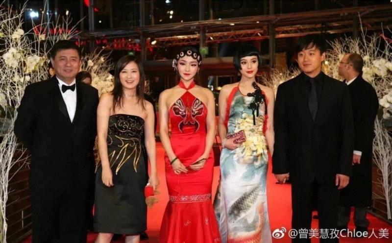 拿下金像奖影后的她，有的不仅仅是尺度,影后,尺度,金像奖,曾美慧孜,电影,小妹,周迅,三夫,演员,导演