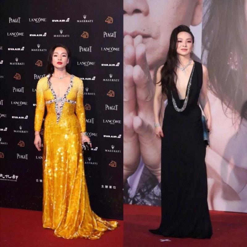 拿下金像奖影后的她，有的不仅仅是尺度,影后,尺度,金像奖,曾美慧孜,电影,小妹,周迅,三夫,演员,导演