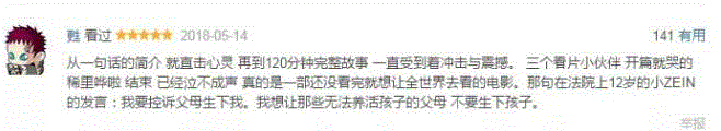 送票福利 | 豆瓣8.6，奥斯卡遗珠，扎心又温暖！,福利,豆瓣,奥斯卡,遗珠,扎因,黎巴嫩,演员,电影,小男孩,妹妹