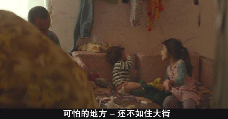 送票福利 | 豆瓣8.6，奥斯卡遗珠，扎心又温暖！,福利,豆瓣,奥斯卡,遗珠,扎因,黎巴嫩,演员,电影,小男孩,妹妹