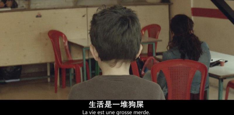 送票福利 | 豆瓣8.6，奥斯卡遗珠，扎心又温暖！,福利,豆瓣,奥斯卡,遗珠,扎因,黎巴嫩,演员,电影,小男孩,妹妹