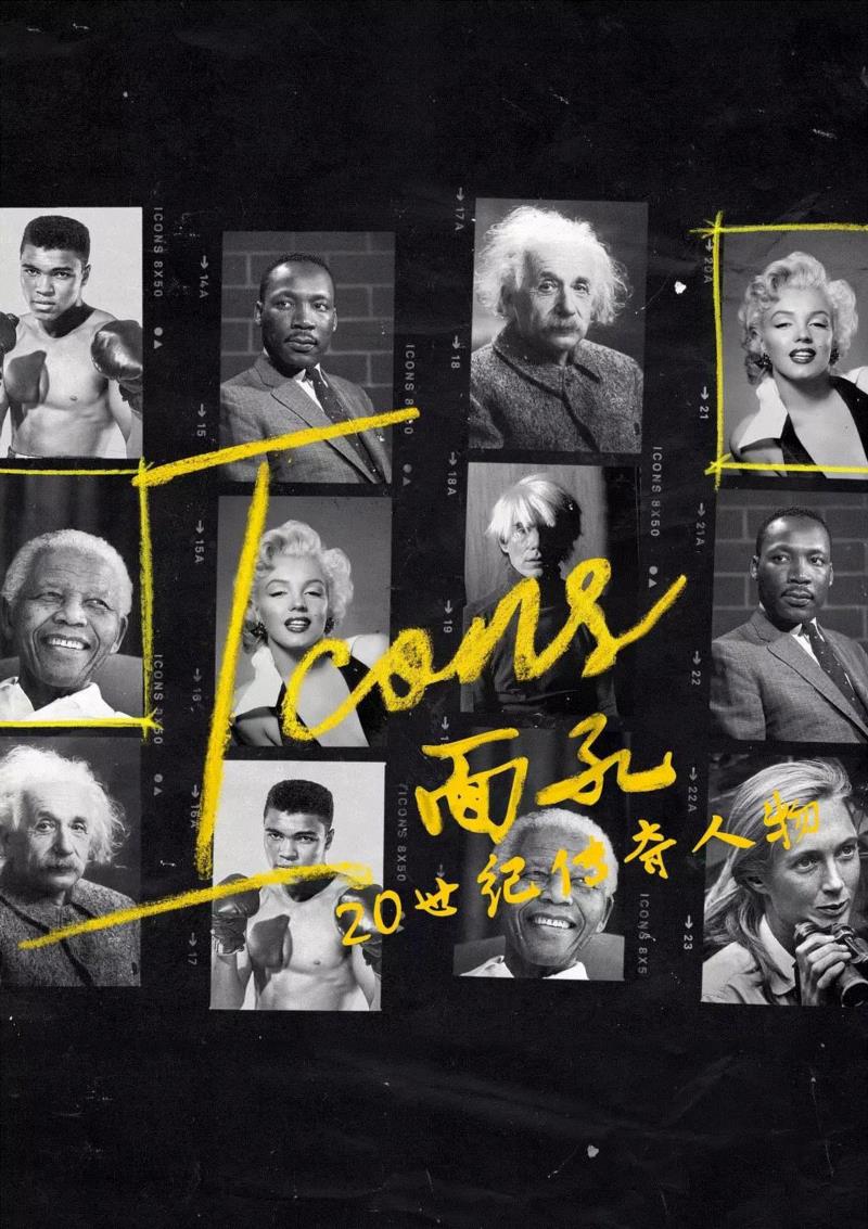 BBC拍的顶级偶像,豆瓣9.3都给低了,偶像,BBC,豆瓣,图灵,科学家,爱因斯坦,居里夫人,屠呦呦,疟疾,原子弹
