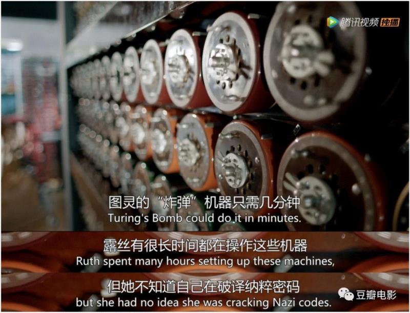 BBC拍的顶级偶像,豆瓣9.3都给低了,偶像,BBC,豆瓣,图灵,科学家,爱因斯坦,居里夫人,屠呦呦,疟疾,原子弹