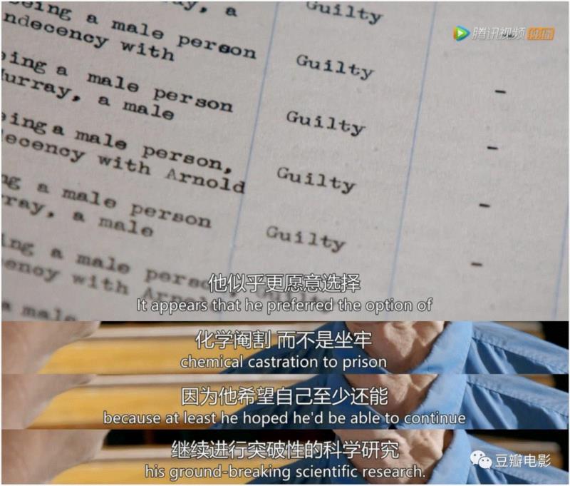 BBC拍的顶级偶像,豆瓣9.3都给低了,偶像,BBC,豆瓣,图灵,科学家,爱因斯坦,居里夫人,屠呦呦,疟疾,原子弹