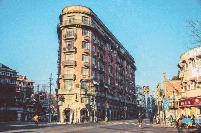 【中华艺术宫 | 讲座】从阅读空间到文化空间——实体书店的实践与探索 4/21(周日),书店,实体,中华艺术宫,刘军,大隐书局,世界读书日,大隐,人文,世博会,频道