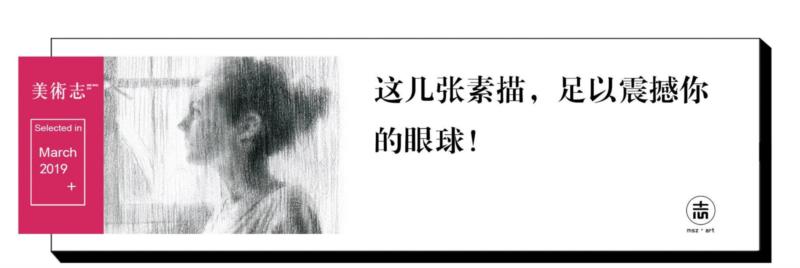 她的画全是表情帝!太适合速写了~