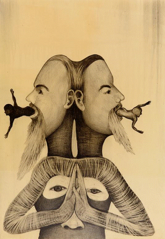 桑德拉·瓦斯奎兹·德拉·霍拉  ,侨福当代美术馆·北京新展