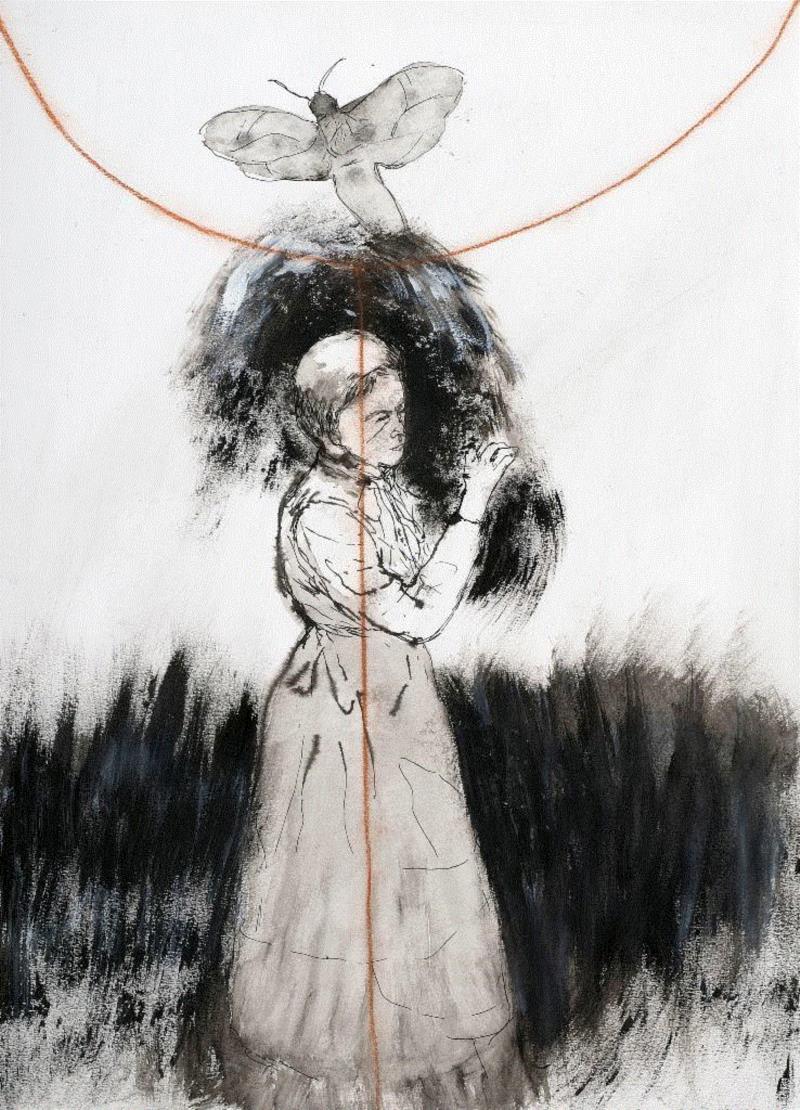 尼古拉斯·迪埃特勒,侨福当代美术馆·北京新展