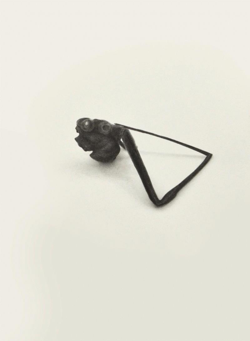 艾瑞克·格鲁伯,侨福当代美术馆·北京新展