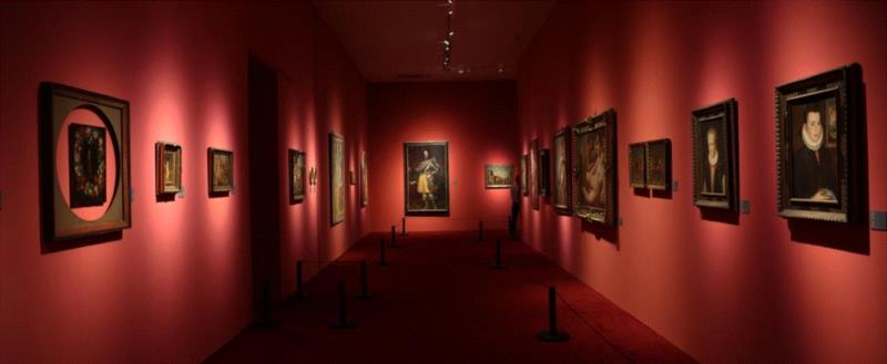 新展预告 | 重庆《蒙娜丽莎的微笑和文艺复兴——贝利尼家族收藏特展》,重庆,新展,蒙娜丽莎的微笑和文艺复兴——贝利尼家族收藏特展,文艺复兴,贝利尼家族,奇迹,山城,上海喜玛拉雅美术馆,文艺复兴特展,芬奇工作室