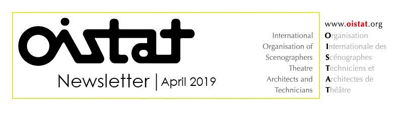OISTAT丨2019年实习生招募计划申请开始啦!,OISTAT,实习生,组织,总部,国际组织,申请表,建筑师,上方,右上,设计师