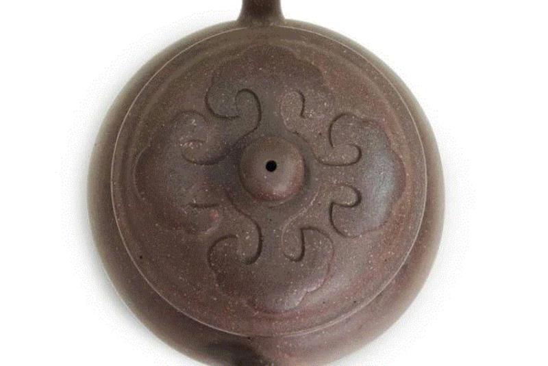 图集丨中国传统纹样之如意纹,如意纹,纹样,图集丨,故宫博物院,图案,装饰,纹饰,漆器,瓷器,乾隆