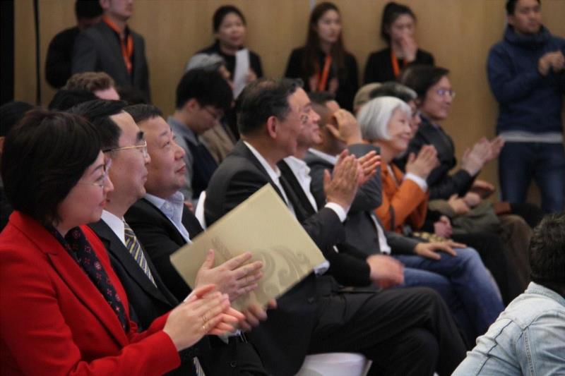 2019“一带一路”艺术上海品牌启动发布会,品牌,一带一路,艺术品,一带,上海国际博览,藏家,线上,美博艺术中心,贝家骧,中外