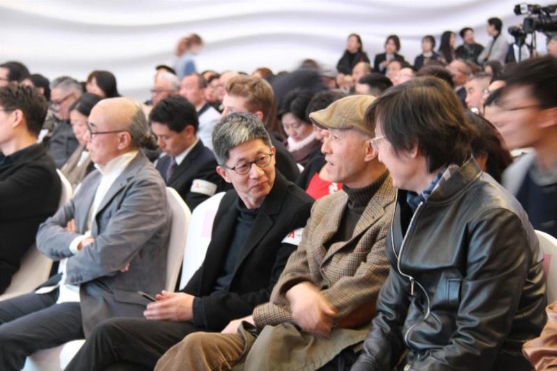 2019“一带一路”艺术上海品牌启动发布会,品牌,一带一路,艺术品,一带,上海国际博览,藏家,线上,美博艺术中心,贝家骧,中外