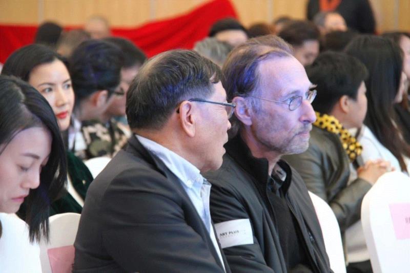 2019“一带一路”艺术上海品牌启动发布会,品牌,一带一路,艺术品,一带,上海国际博览,藏家,线上,美博艺术中心,贝家骧,中外