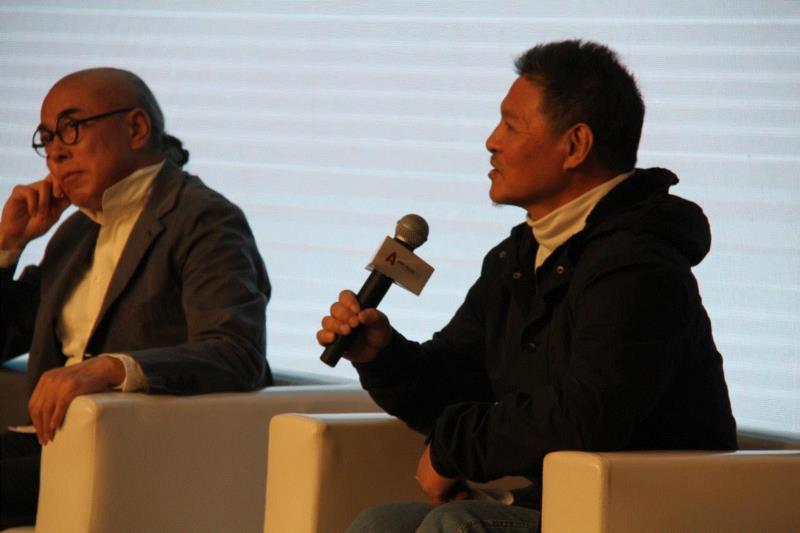 2019“一带一路”艺术上海品牌启动发布会,品牌,一带一路,艺术品,一带,上海国际博览,藏家,线上,美博艺术中心,贝家骧,中外