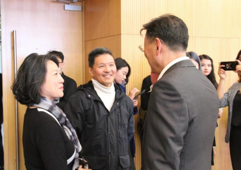 2019“一带一路”艺术上海品牌启动发布会,品牌,一带一路,艺术品,一带,上海国际博览,藏家,线上,美博艺术中心,贝家骧,中外
