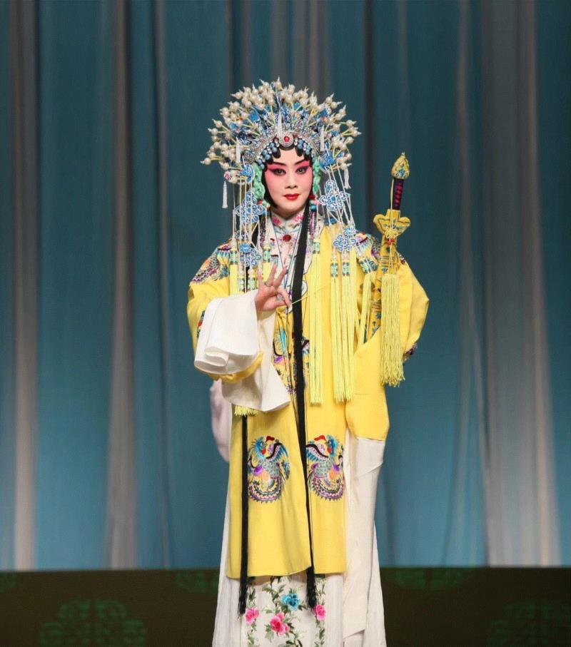 珠海演出推介丨于魁智、李胜素演绎国粹经典《龙凤呈祥》、《穆桂英挂帅》,李胜素,于魁智,穆桂英挂帅,国粹,珠海,龙凤呈祥,京剧,剧目,刘备,周瑜