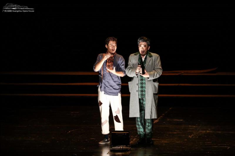 星海师生完美演绎《爱之甘醇》，打破你对“校园制作”的印象！,爱之甘醇,星海,师生,校园,阿迪娜,歌剧,内莫里诺,莫里诺,贝尔,科雷