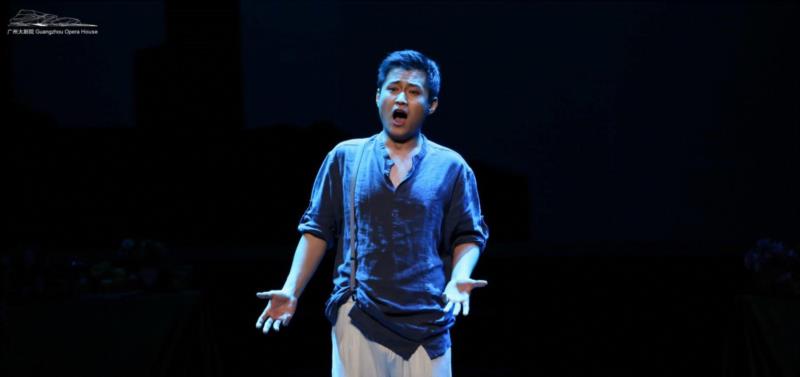星海师生完美演绎《爱之甘醇》，打破你对“校园制作”的印象！,爱之甘醇,星海,师生,校园,阿迪娜,歌剧,内莫里诺,莫里诺,贝尔,科雷