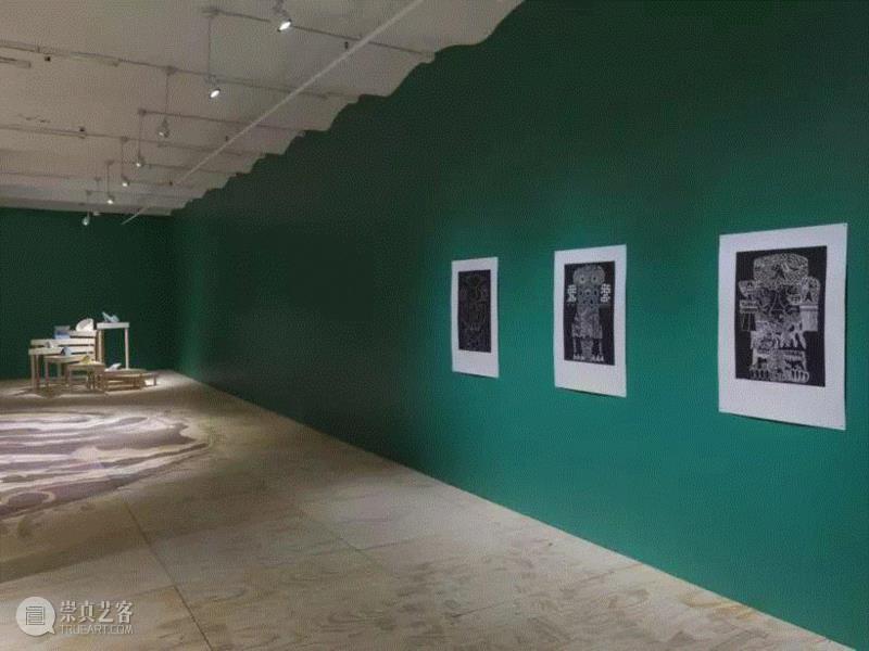 同行/被失语的微观历史 | Mariana Castillo Deball,同行,Deball,视频,Mariana,墨西哥城,考古学,民族,博物馆,卡塞尔文献展,徐震