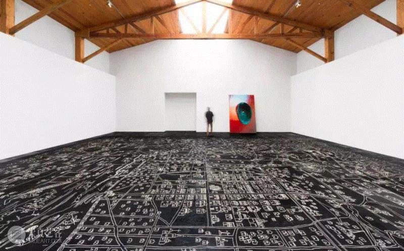 同行/被失语的微观历史 | Mariana Castillo Deball,同行,Deball,视频,Mariana,墨西哥城,考古学,民族,博物馆,卡塞尔文献展,徐震