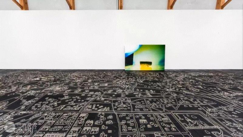 以上为vista de ojos, 2014,同行/被失语的微观历史 | Mariana Castillo Deball,同行,Deball,视频,Mariana,墨西哥城,考古学,民族,博物馆,卡塞尔文献展,徐震