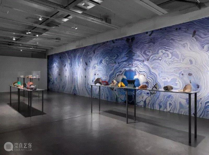 同行/被失语的微观历史 | Mariana Castillo Deball,同行,Deball,视频,Mariana,墨西哥城,考古学,民族,博物馆,卡塞尔文献展,徐震