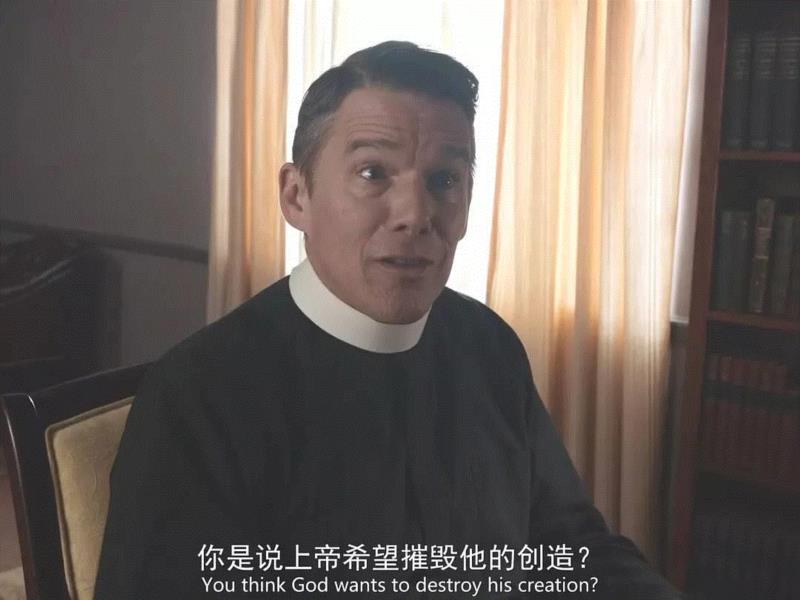 SFM·学术赏 | 《出租车司机》《愤怒的公牛》编剧的新片，让人不寒而栗,出租车司机,编剧,SFM,愤怒的公牛,新片,霍克,导演,保罗,施拉德,玛丽