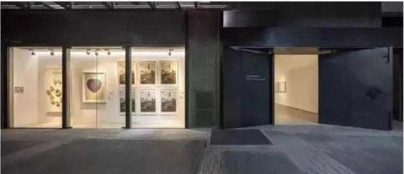 谷仓当代艺术空间丨“拂晓”将于4月18日开幕,谷仓,丙烯,丁乙,余友涵,耿建翌,韩锋,李山,梁绍基,魏光庆,邬一名