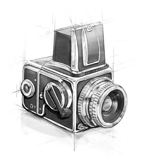 【SC?P X Hasselblad】会员导览福利：用摄影语言看展,福利,导览,哈苏,品牌,摄影师,相机,人像,吴大伟,哈苏相机,Olaf