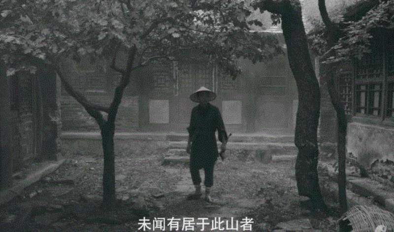 一口气刷12集，这新出的国产迷你剧爽爆了！,一口气,迷你剧,樵夫,红衣女,导演,IT男,蓝衣,电脑,墙上,电台