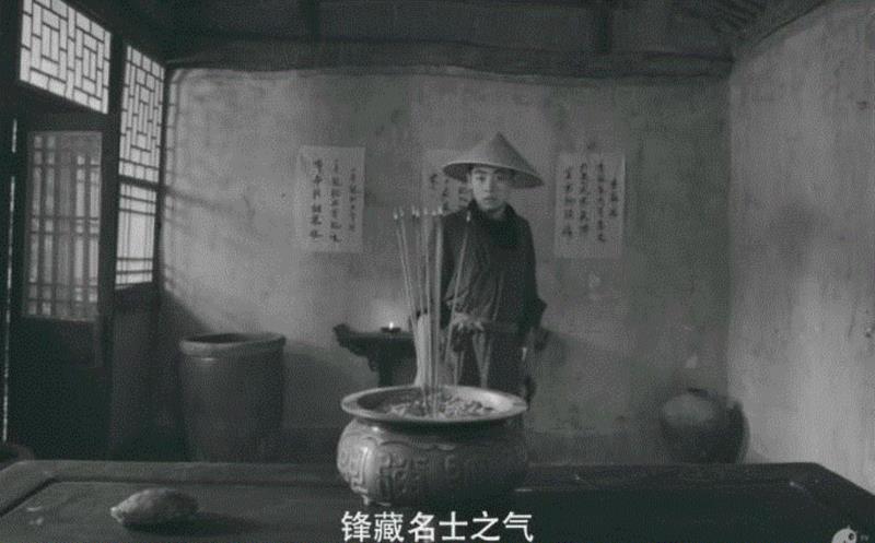 一口气刷12集，这新出的国产迷你剧爽爆了！,一口气,迷你剧,樵夫,红衣女,导演,IT男,蓝衣,电脑,墙上,电台