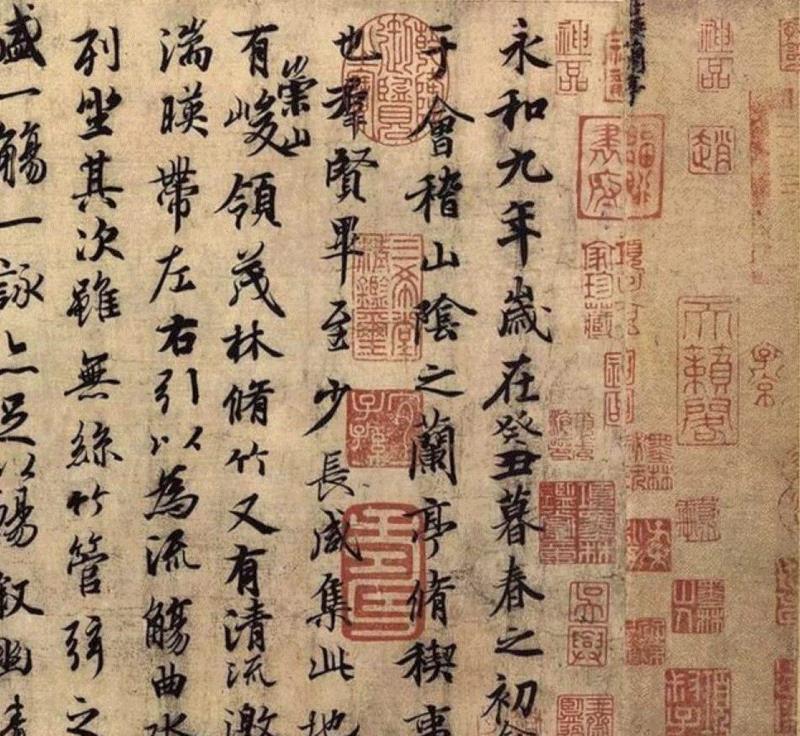 【中华艺术宫 | 讲座】“中国之根·文化之源”系列（四）：行书的演变和创新 4/20（周六）,行书,中华艺术宫,文化之源,书法,楷书,草书,楷法,草法,刘德升,宣家鑫