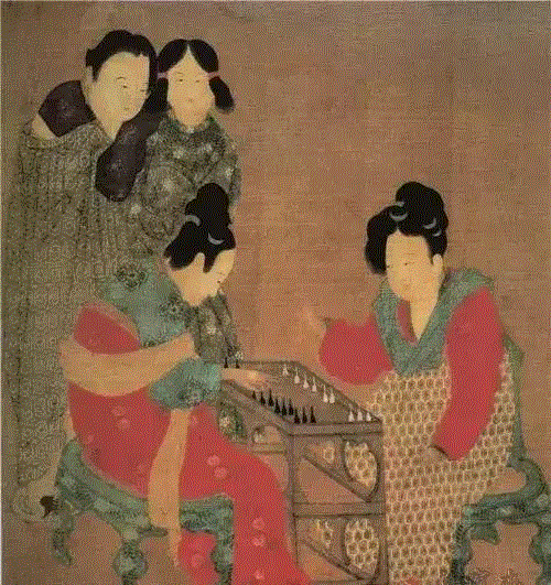 对话美学系列活动招募 | 嘘~你听，是谁在春日的花园里窃窃私语？,美学,图案,丝绸,今日美术馆,课程,设计师,孩子们,官方,叶锦添,传承者们