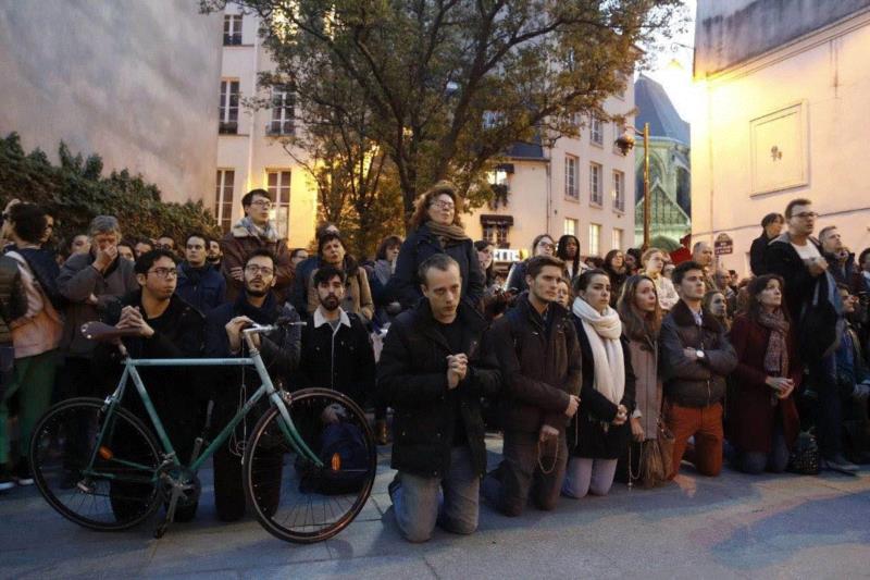 法国总统马克龙推特写道:巴黎圣母院正在燃烧。这是全国人们的心痛。,人文 ▎那些被一把火烧掉的古老文明,文明,人文,巴黎圣母院,法国,大火,建筑,巴黎,圣母院,雨果,火灾
