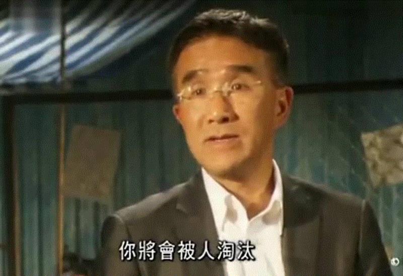 港版变形记！香港富豪卧底清洁工后承认：再也说不出“有斗志就能改变命运”,香港,清洁工,富豪,斗志,港版,变形记,卧底,田北辰,马云,老伯