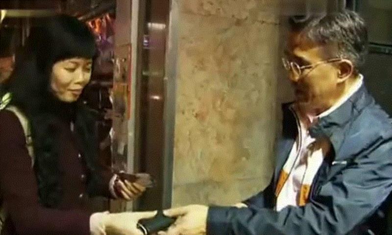 港版变形记！香港富豪卧底清洁工后承认：再也说不出“有斗志就能改变命运”,香港,清洁工,富豪,斗志,港版,变形记,卧底,田北辰,马云,老伯