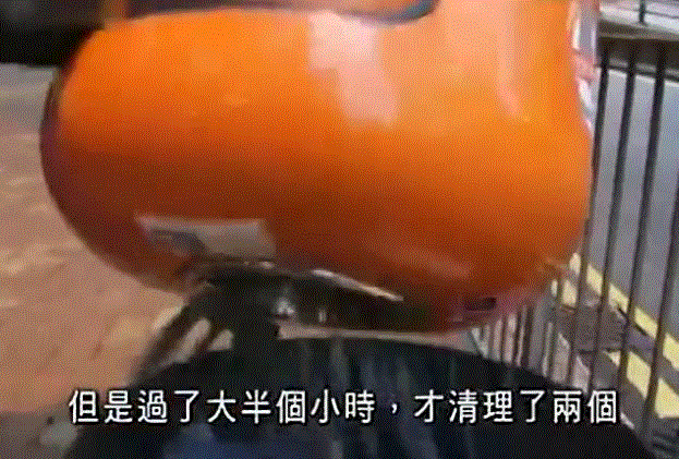 港版变形记！香港富豪卧底清洁工后承认：再也说不出“有斗志就能改变命运”,香港,清洁工,富豪,斗志,港版,变形记,卧底,田北辰,马云,老伯