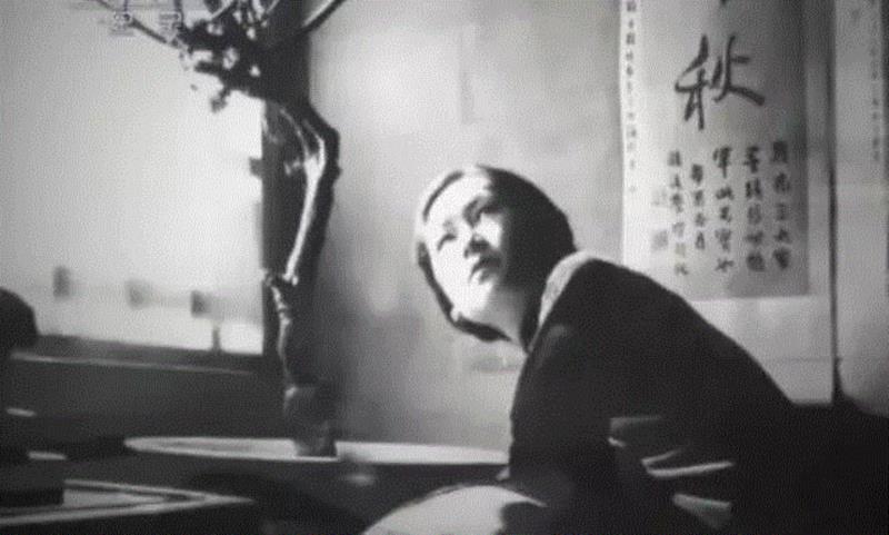 人物 ▎林徽因儿子：我们三代人都是失败者,林徽因,儿子,三代人,人物,失败者,梁从诫,自然之友,梁思成,知识分子,父亲
