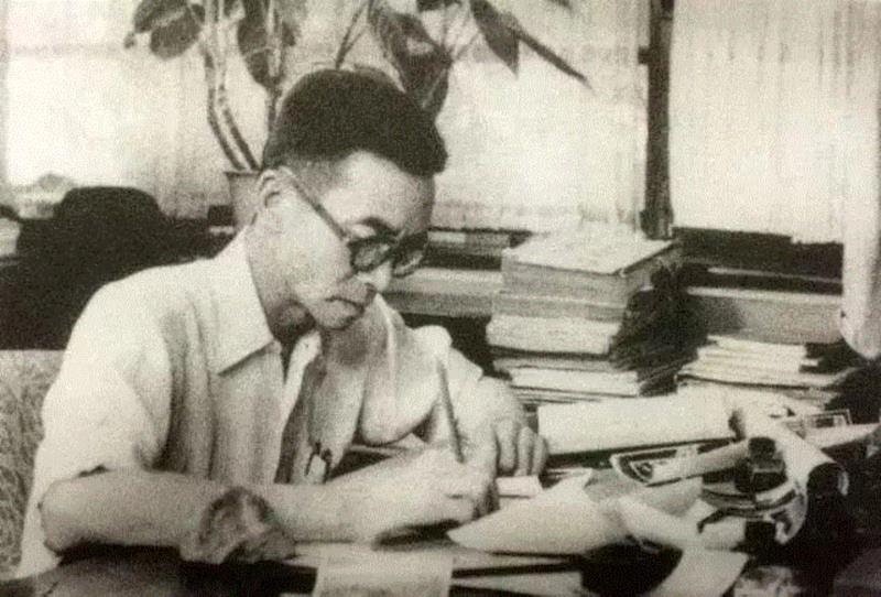 梁思成,人物 ▎林徽因儿子：我们三代人都是失败者,林徽因,儿子,三代人,人物,失败者,梁从诫,自然之友,梁思成,知识分子,父亲