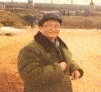在农场的梁从诫,人物 ▎林徽因儿子：我们三代人都是失败者,林徽因,儿子,三代人,人物,失败者,梁从诫,自然之友,梁思成,知识分子,父亲