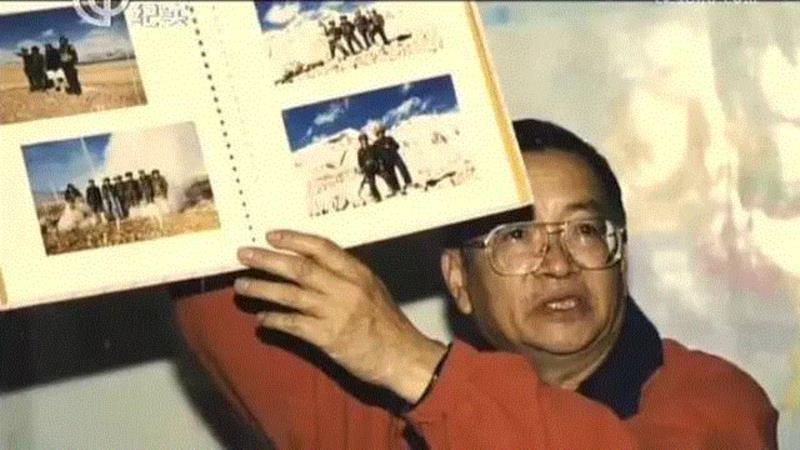 人物 ▎林徽因儿子：我们三代人都是失败者,林徽因,儿子,三代人,人物,失败者,梁从诫,自然之友,梁思成,知识分子,父亲