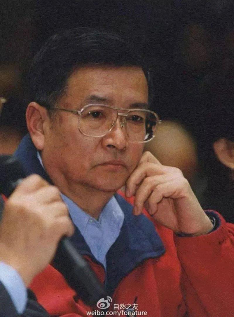 人物 ▎林徽因儿子：我们三代人都是失败者,林徽因,儿子,三代人,人物,失败者,梁从诫,自然之友,梁思成,知识分子,父亲