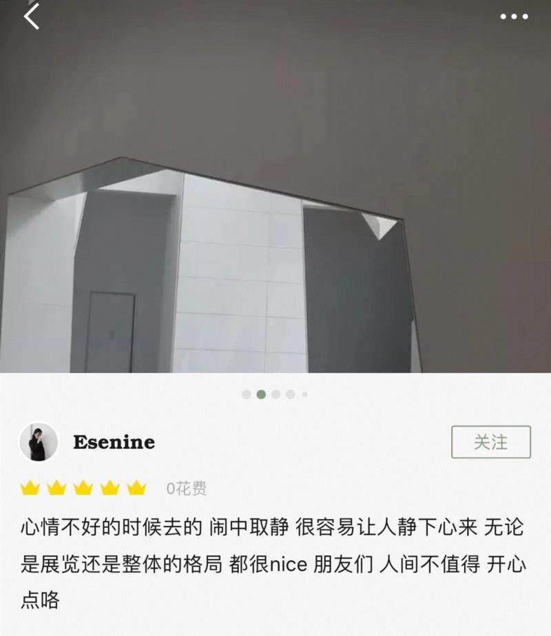 合美术馆“原形毕露”的样子真的很美,合美术馆,白色,建筑,安全感,野芷,湖边,外观,纯白,馆内,院落