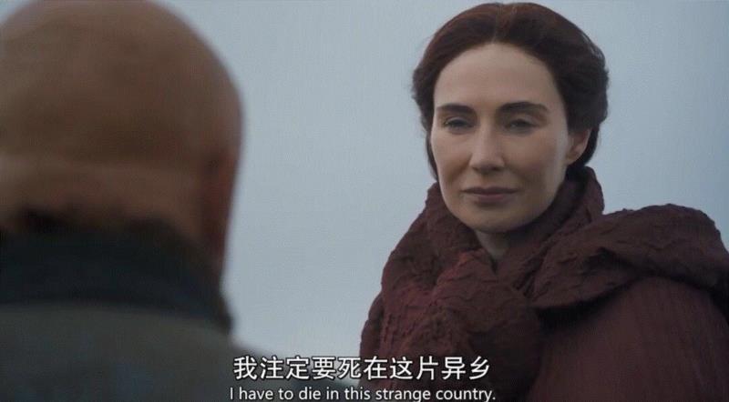 开局9.8，《权游》最终季来了，下一个死的会是谁？,权游,最终季,瑟曦,龙妈,席恩,雪诺,小恶魔,攸伦,二丫,三傻