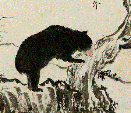 人物 ▎溥心畲，你太顽皮了！,溥心畲,人物,溥儒,济公,小鬼,进士,宝贝,螃蟹,兄弟,钟馗