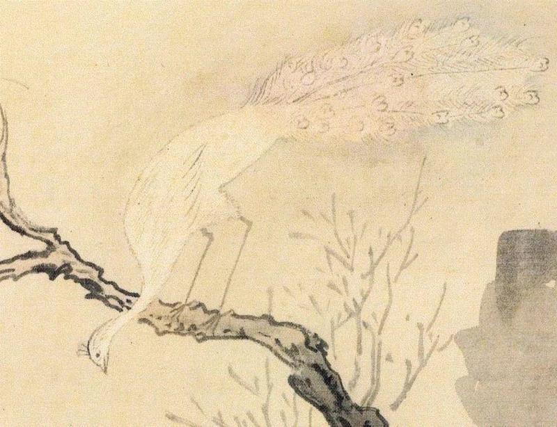 人物 ▎溥心畲，你太顽皮了！,溥心畲,人物,溥儒,济公,小鬼,进士,宝贝,螃蟹,兄弟,钟馗