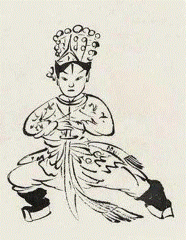人物 ▎溥心畲，你太顽皮了！,溥心畲,人物,溥儒,济公,小鬼,进士,宝贝,螃蟹,兄弟,钟馗